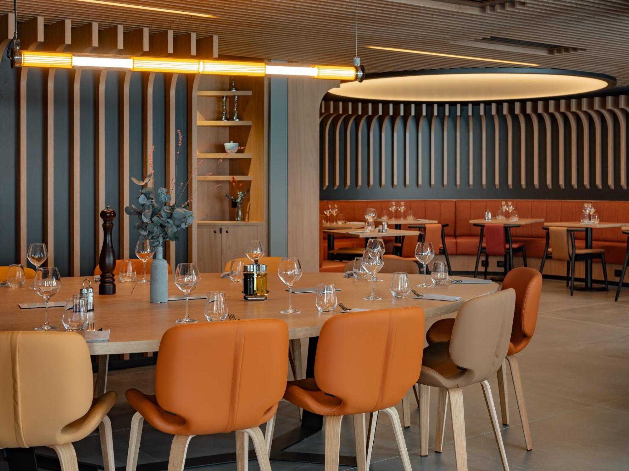 Novotel Paris Val De Fontenay Exterior photo